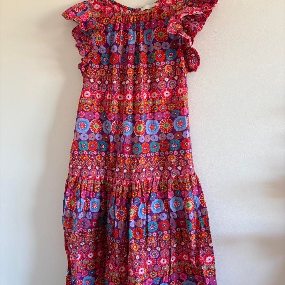 Women's multi Dress